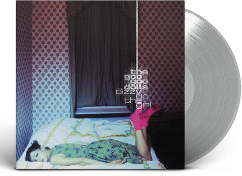 Dizzy Up The Girl (25th Anniversary Edition / Silver Vinyl)