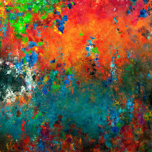 Autumn Crossing (EP w/ Etched B-Side)