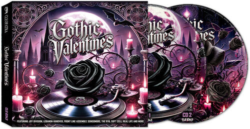 Gothic Valentines (2CD)