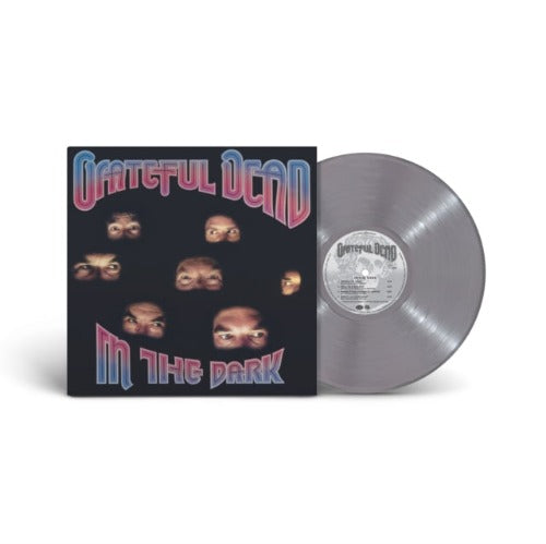 In The Dark (Silver Vinyl / SYEOR)