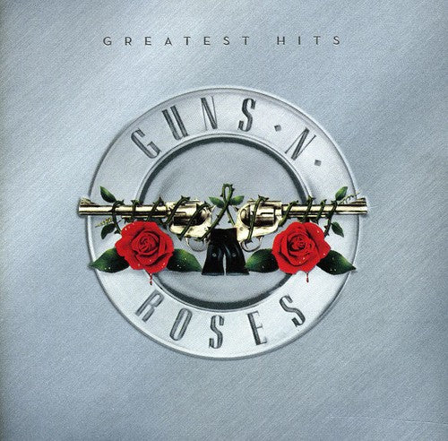 Greatest Hits (CD)