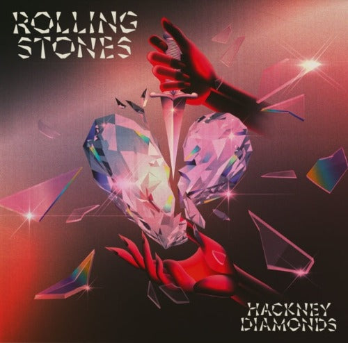 Hackney Diamonds (CD)