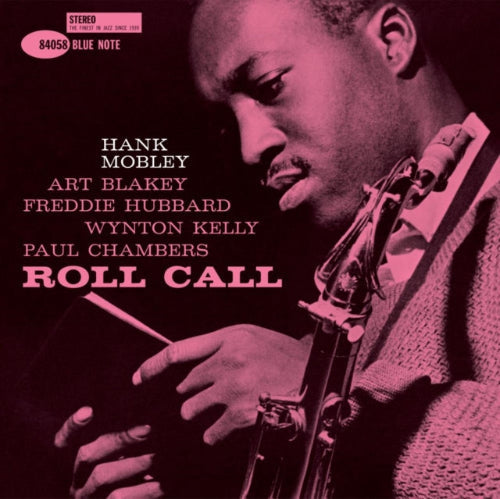 Roll Call (Blue Note Classic Vinyl Edition)