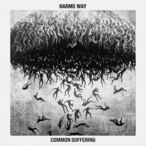 Common Suffering (CD)