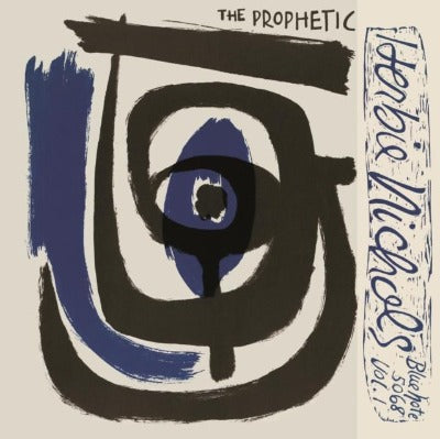 The Prophetic Herbie Nichols, Vol. 1 & 2 (Blue Note Classic Vinyl Series)