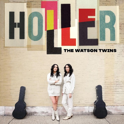 Holler (Indie Exclusive Violet Vinyl)