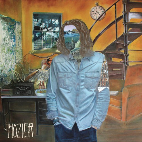 Hozier (CD)