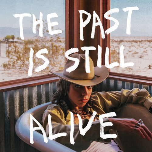 The Past Is Still Alive (CD)