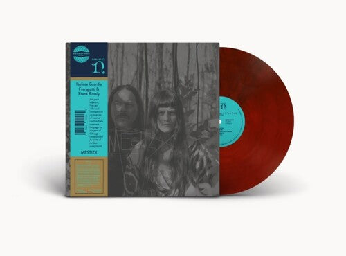Mestizx (Red Moon Vinyl)