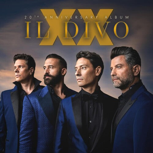 Il Divo: XX (CD)