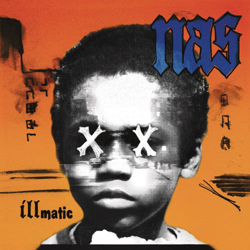 Illmatic XX (20th Anniversary Expanded Edition)