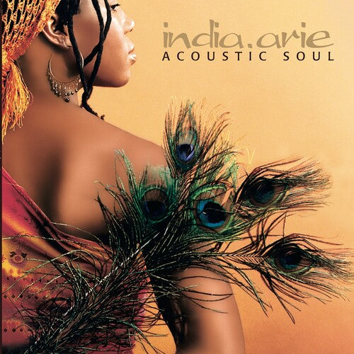 Acoustic Soul (2LP)