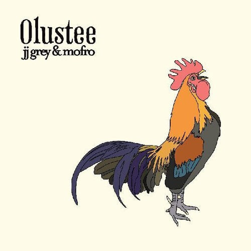 Olustee (CD)