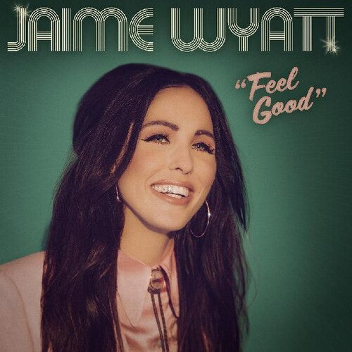 Feel Good (CD)