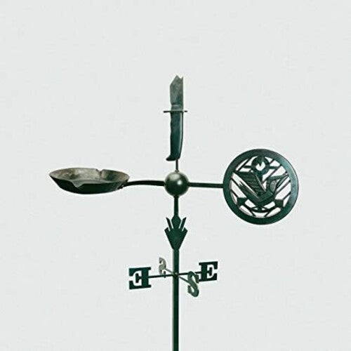 Weathervanes (CD)