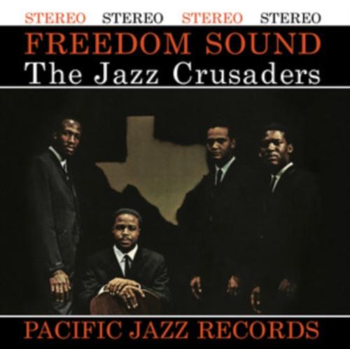 Freedom Sound (Blue Note Tone Poet Series)