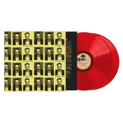 Assembly (Indie Exclusive Red Vinyl)