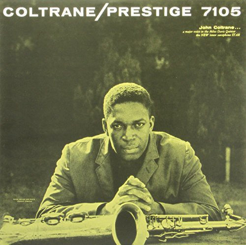 Coltrane