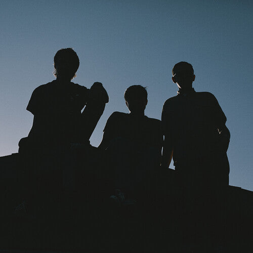 40 oz. To Fresno (Ltd Edition Opaque Pink Vinyl)