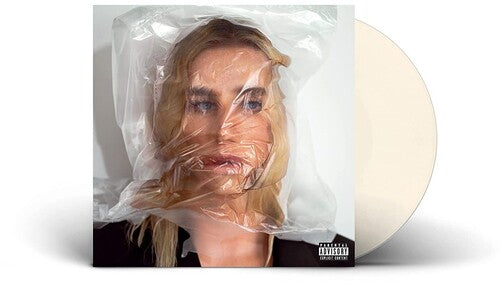 Gag Order (Bone Colored Vinyl)