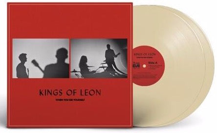 When You See Yourself (Ltd Edition Cream Vinyl)