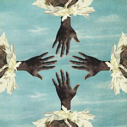 Could We Be More (Indie Exclusive Light Blue Vinyl)