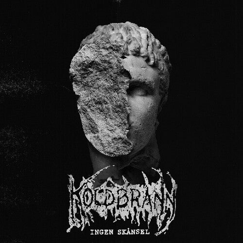 Ingen Skansel (Smoke Marble Vinyl)