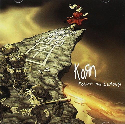 Follow the Leader (CD)