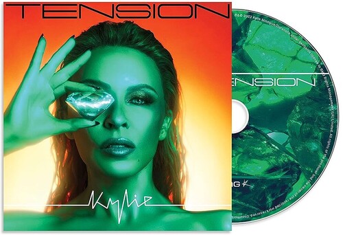Tension (CD)