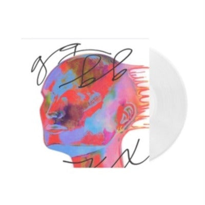 gg bb xx (White Vinyl)