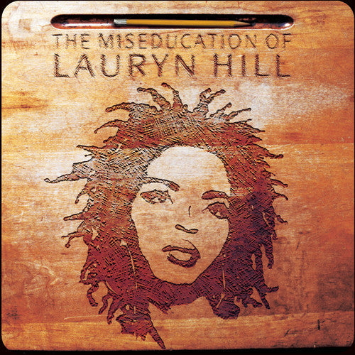 The Miseducation Of Lauryn Hill (CD)