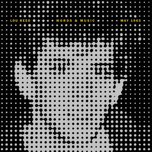 Words & Music, May 1965 (Indie Exclusive Yellow Vinyl)