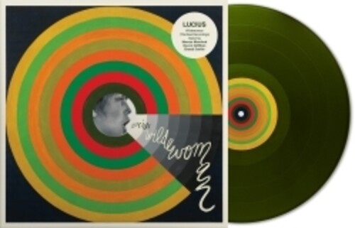 Wildewoman (The New Recordings) (Translucent Green Vinyl)