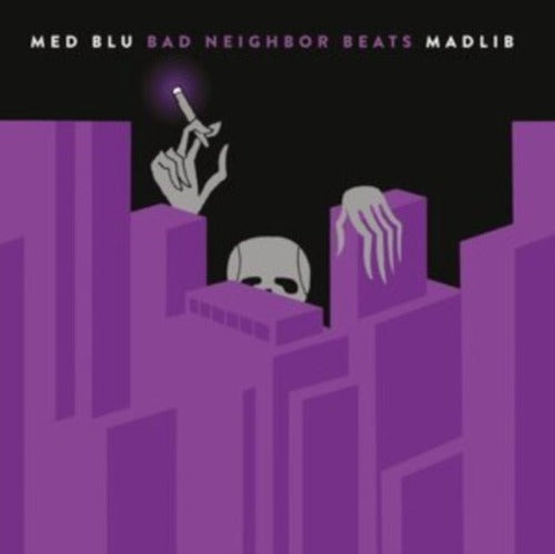 Bad Neighbor Beats (Special Edition Instrumentals)