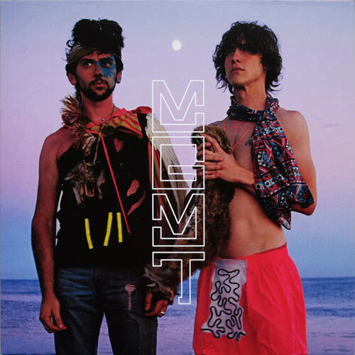 Oracular Spectacular (CD)