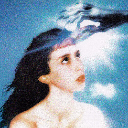 Imaginal Disk (Indie Exclusive 2LP Translucent Light Blue Vinyl)