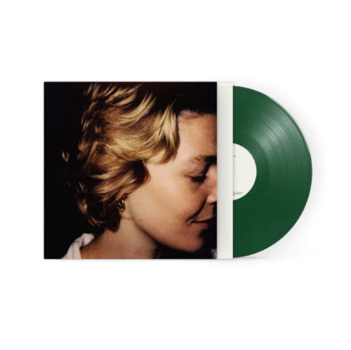 Don't Forget Me (Indie Exclusive Evergreen Vinyl)