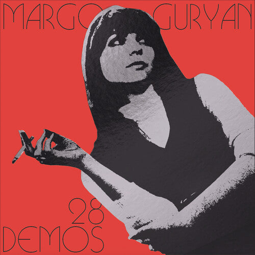 28 Demos (2LP Opaque Red Vinyl)