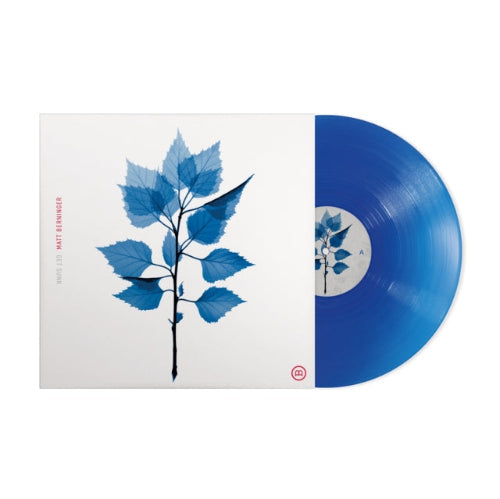 Get Sunk (Indie Exclusive Blue Vinyl)