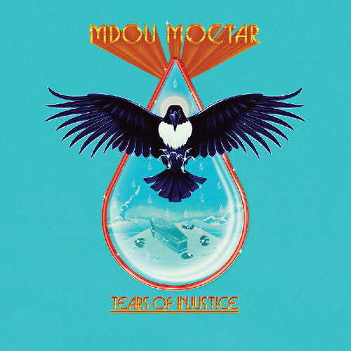 Tears of Injustice (CD)