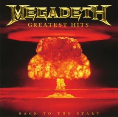 Greatest Hits (CD)
