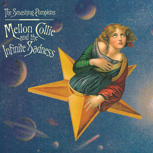 Mellon Collie & The Infinite Sadness (CD)