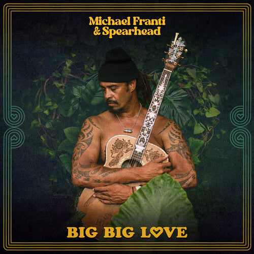 Big Big Love (CD)