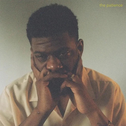 The Patience (Opaque Yellow Vinyl)