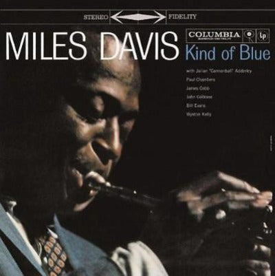 Kind of Blue (Mono)