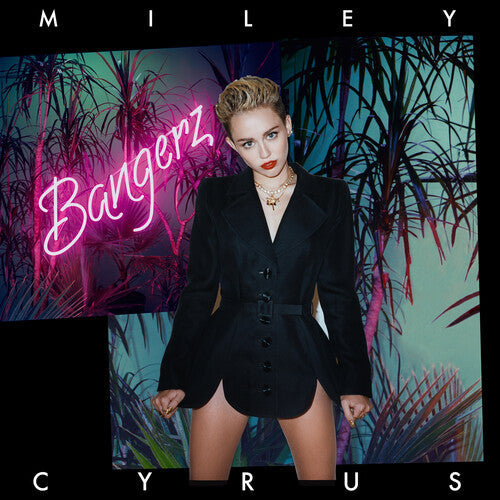 Bangerz (2LP Deluxe 10th Anniversary Edition)