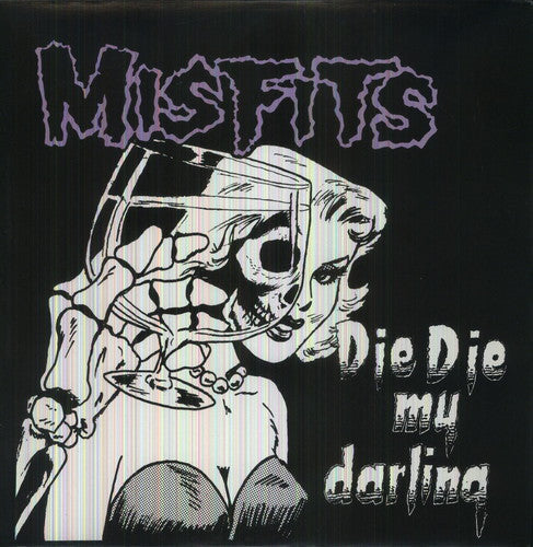 Die Die My Darling