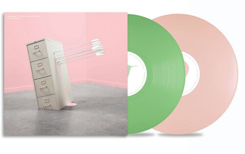Good News For People Who Love Bad News (Deluxe Edition / 2LP Pink & Green Vinyl)