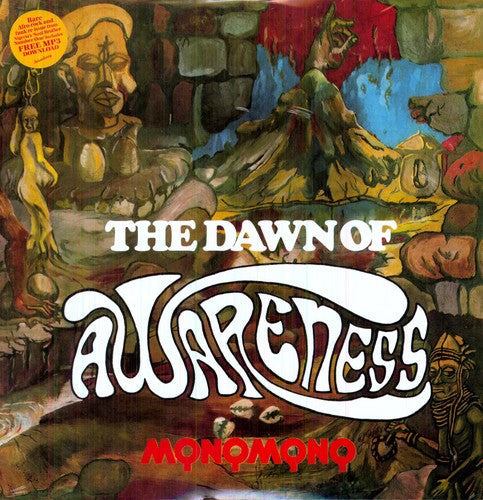 Dawn Of Awareness (2LP)