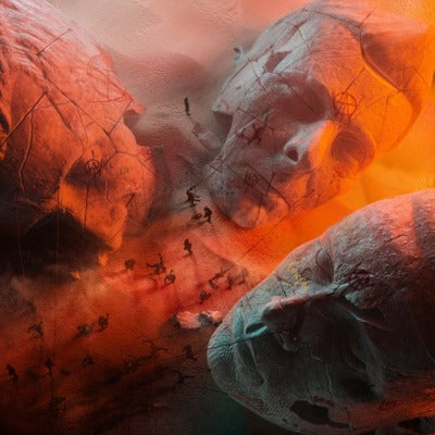 Will Of the People (Indie Exclusive Cream Vinyl)